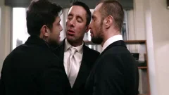 Gentlemen Foursome unprotected