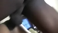 coarse Fucker Drops Three Loads