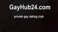 couple engulfing, rimming And nailing raw. dilettante gay