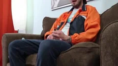 Choking On Kip humongous rod