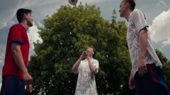 three boys In The Shower