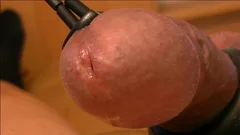 Just Having enjoyment With My ET-312, A Butplug Cockbase And Cockhead Electrode. Complete Session Was 51 Minutes