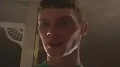 Hunks First Time butthole