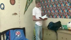 raw College twinks