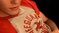 JT Has A Smooth Body And A delicious booty