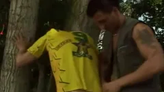 brazilian unprotected
