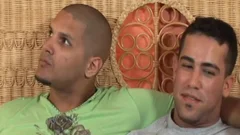 audition 25 Scene 1 ago Viara And Joe powerful