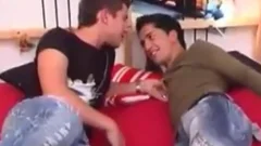 homosexual teens delicious boneing