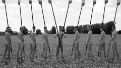 Calendar Shooting England