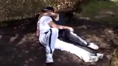 Trackie twinks