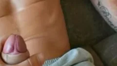 Kurt  Rogers  Masturbation