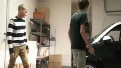 The Road Test