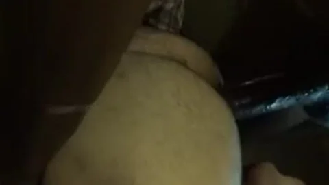 Right In The chocolate hole - Damon Doggs cum Factory