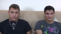 teen Masturbation
