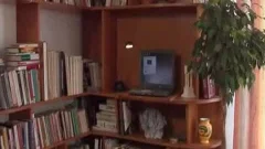 Young playing with big dick guy
