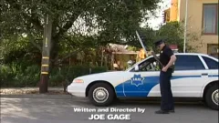I Always Wanted To bang A Cop: Alex Brawley & Colin O'Neal