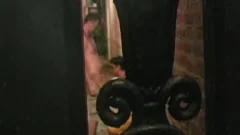 Bourbon Street men UNLOADED - Scene 1