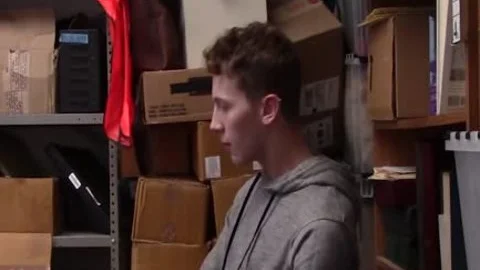Catching A straight Thief