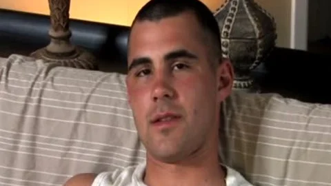 Lets see Zac Show Off his Large ramrod