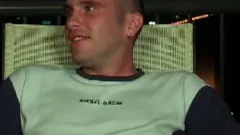 Ethan knob Jerk