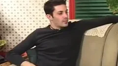 homosexual guys sucking & licking
