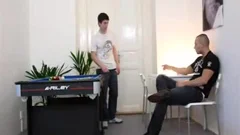 hammer On Pool Table