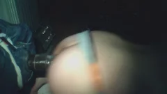 Bam vibrator