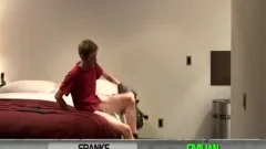 MC-Spanks