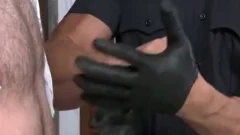 Furry doxy