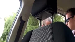 Cuffed lad acquires Face slammed outdoors