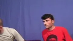 Turkish homosexual sex