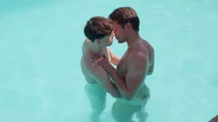 Wet and Wild: A Tale of Uncut Delight