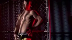 Gets a buzz out of raw fucking