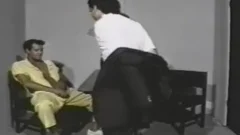 2 Latinos fuck