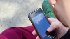 Sex In Central Park