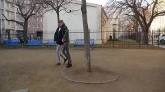 Twisted daddy Twisted Ankle