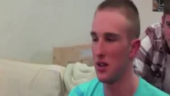 College teens sucking & drilling