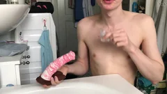 guy With plenty of Spit (wicked)