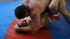 2 guys Giving this guyll