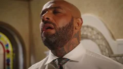 menatplay: The Butler Did It For A Good Cause