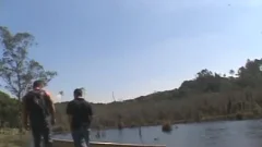 Brazilians And Some raw butt - Scene 1