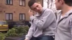 Chav 3some
