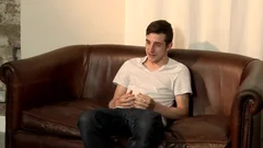 bisexual Mason Is Ready To Please - Mason Lucas