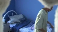 Straight guys Caught On Tape 3 - Scene 3 - XP videos