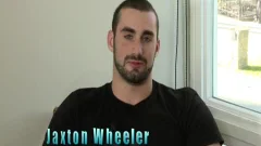 Jaxton Wheeler Tugging 10-Pounder