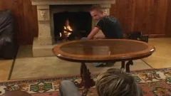Destroy My gap - Scene 2