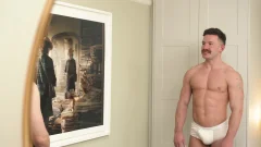 Twink Rides Face For Epic Orgasm