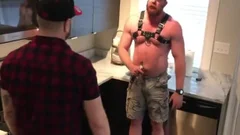 Smoked, Choked And Loaded - Eisen Loch & Tucker Wilde