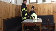 Firefellow, Switch Off My Fire