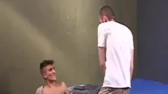sweet twink teenies fucking